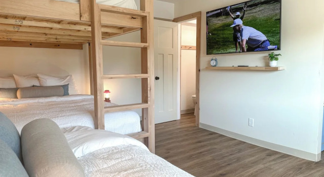 Explorer Rest & Recreation, Buchen Sie Hotel Sandusky South Ohio