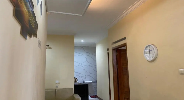 Villa 2 dormitorios Villa Buana Graha Syariah