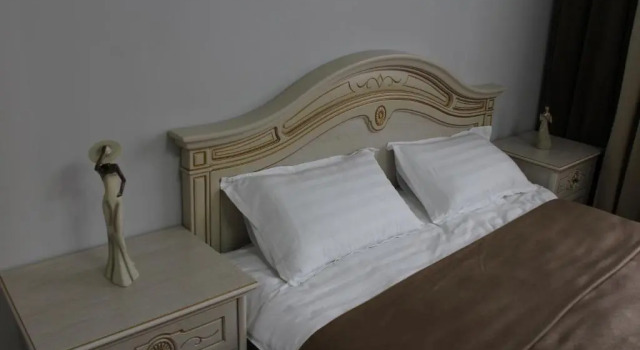 Апартаменты Deluxe Апарт отель Welcome