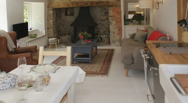 Brook Cottage