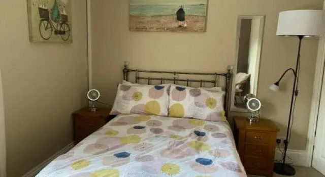 Abbey GH All Rooms En-Suite, Забронировать Гостевой дом Редкар Тиссайд