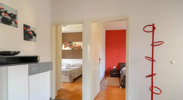 Apartment Marinsko