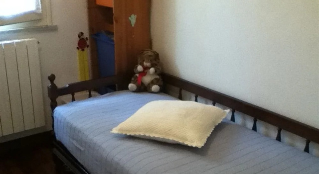 Fieschi Apartment