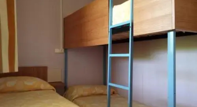 Camping lAlqueria