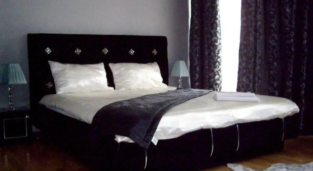 Номер Standard Villa Romeo