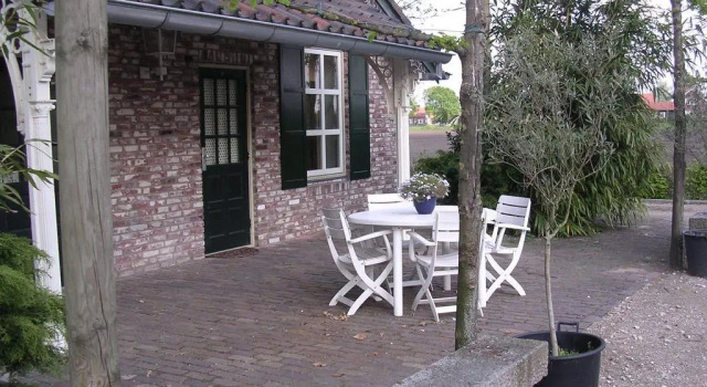 Beukenhaeghe, Buchen Sie Hotel Moergestel Nordbrabant