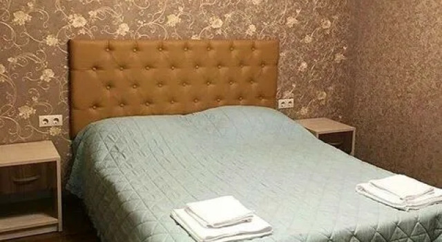 Номер Standard Отель Mari Inn