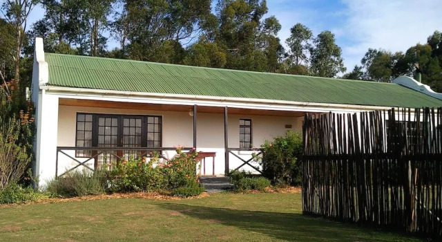 Protea Wilds Retreat, Забронировать Отель Отели Плеттенберг-Бей 3 звезды, 3*