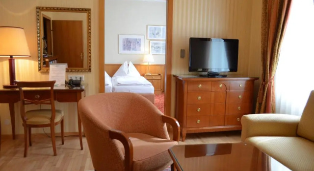 Suite Jger