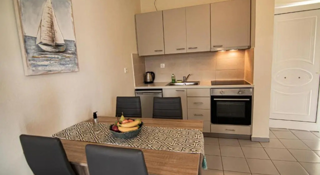 Апартаменты Superior Castri Village Hotel