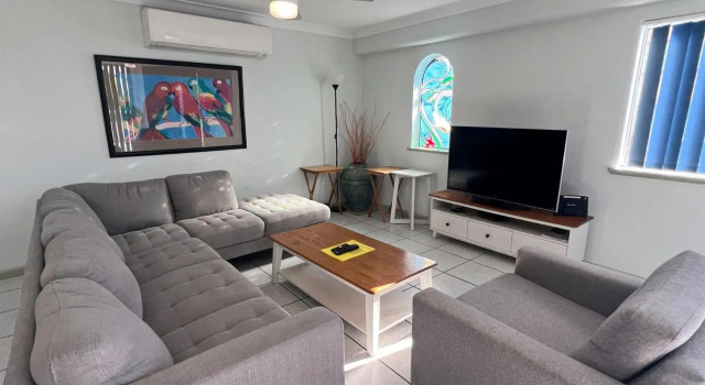 Beachview Apartment 1 South West Rocks