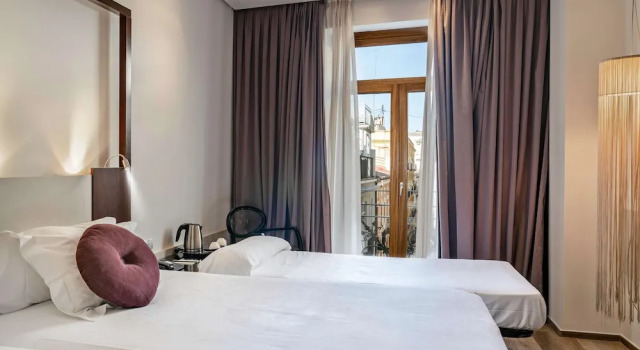 Номер With Extra Bed Vincci Vincci Palace