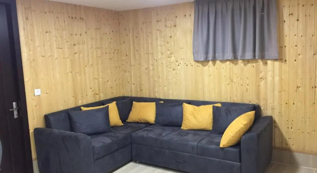 Guest House Betaneli