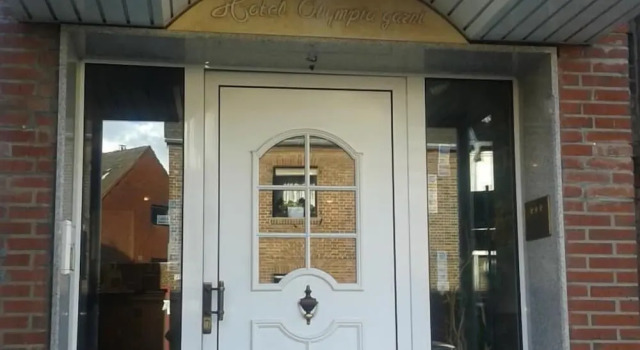 Hotel Olympia, Rezervasyon Otel Frechen kahvaltılı oteller, Kahvaltı