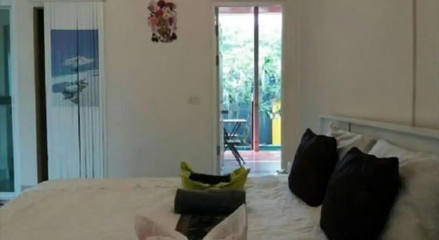 Вилла с 2 комнатами Wongsuwan Pool Villa