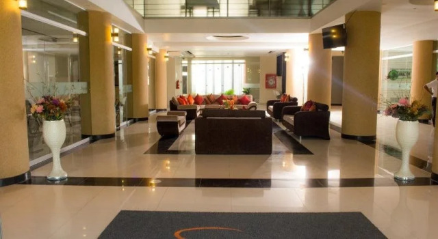 Hotel San Marino Tarapoto, Book Hotel Hotels in San Martin with a Pool, Swimming Pool