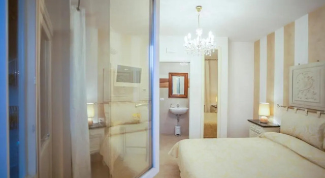 Garda Relais Antica Romelia