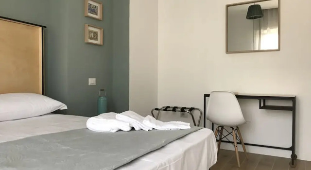B&B Letto & Latte Pompei