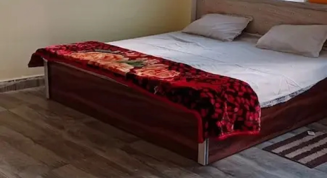 Номер Classic Hotel Putri Palace Mirzapur