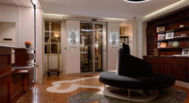 Hôtel Le Mathurin