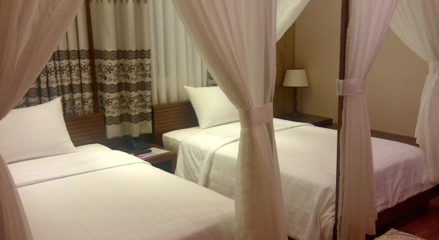Anh Dao Mekong Hotel, Rezervovat Hotel Can Tho 