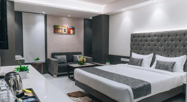 Jardin Hotels
