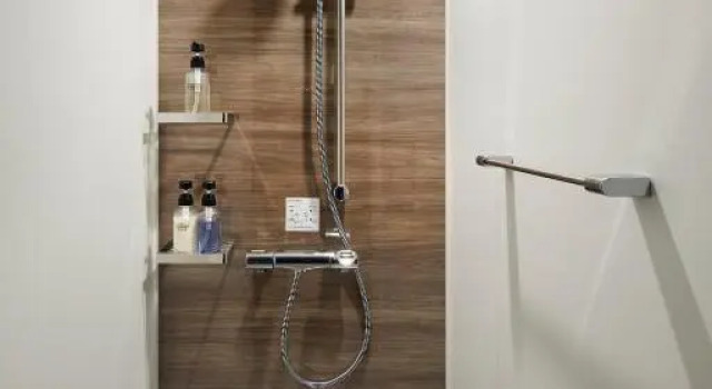Двухместный номер Superior the square hotel GINZA