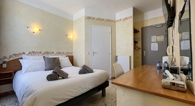 Le Provence Hôtel Golfe Juan