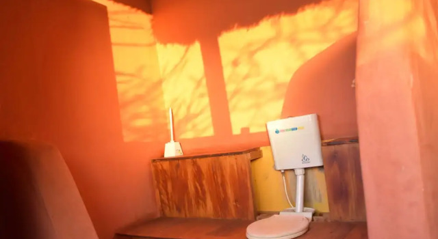 Ewaso Camp Laikipia, Réserver Hôtel Laikipia Kenya