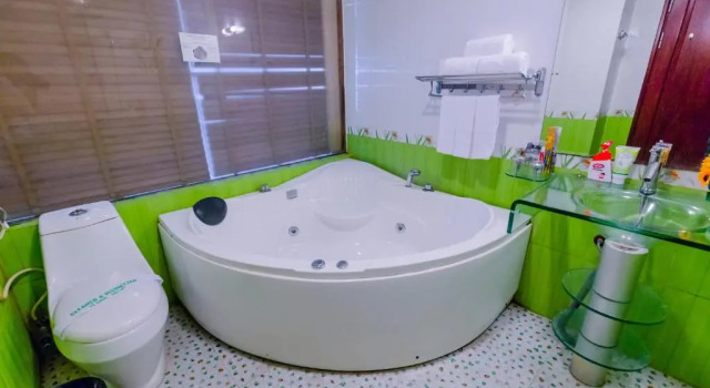 Номер Superior A25 Hotel - 45 Phan Chu Trinh