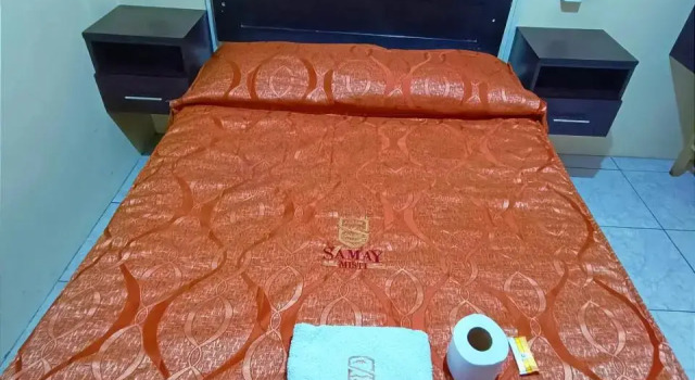 Samay Misti, Book Lejlighed Lejligheder i Arequipa, Lejlighed