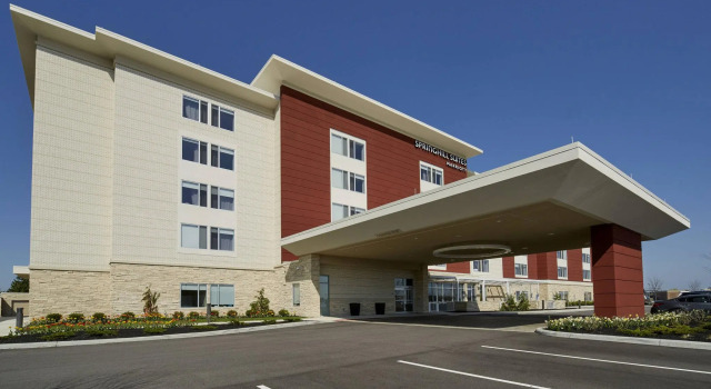 SpringHill Suites by Marriott Dayton Beavercreek