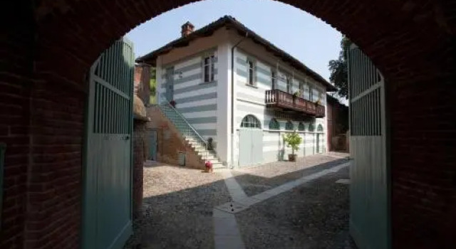 Tenuta Tamburnin