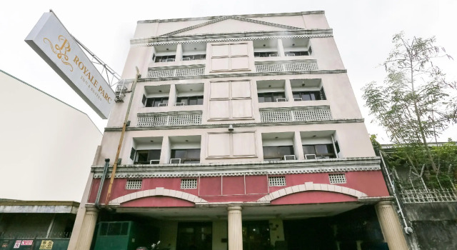 Royale Parc Inn & Suites, Boek Hotel Goedkope hotels in Luzon