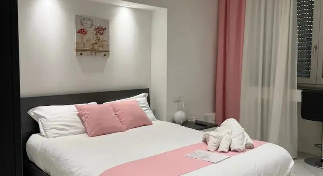 Standard Zimmer Doremi