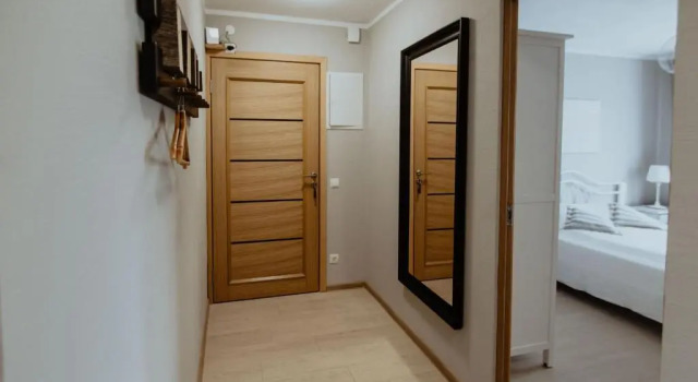 Lina apartamenti