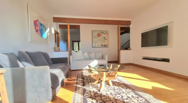 The Kauri Retreat - Sea Views & Spa Pool
