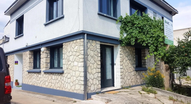 Studio In Argenteuil With Wifi, Varaa Huoneisto Argenteuil 