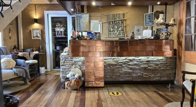 Hostal Boutique Terra Diaguita, Reservar Resort La Serena Coquimbo