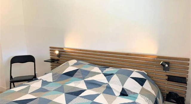 Appartement Quiberon, 2 pièces, 3 personnes - FR-1-478-182, Rezerwuj Apartament Quiberon 