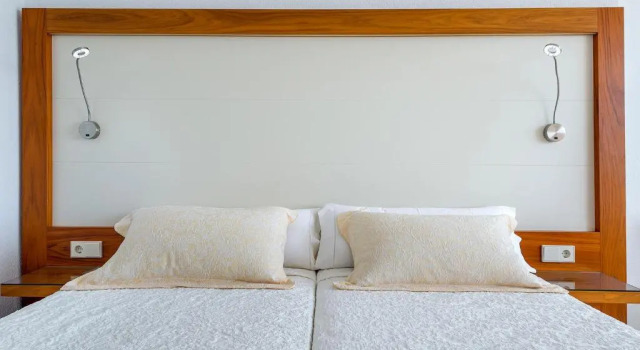 Одноместный номер Standard Hotel Biniamar