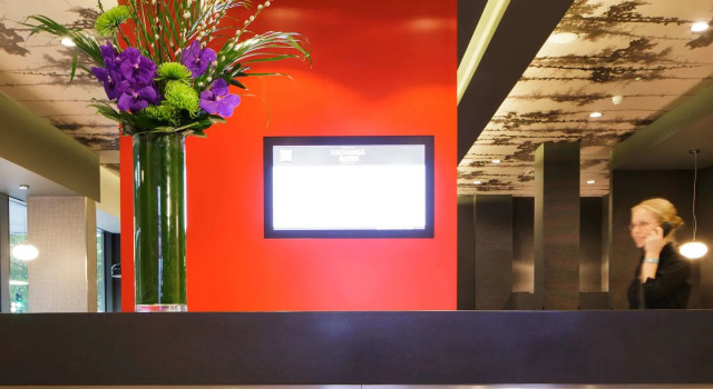 ibis London Shepherds Bush – Hammersmith