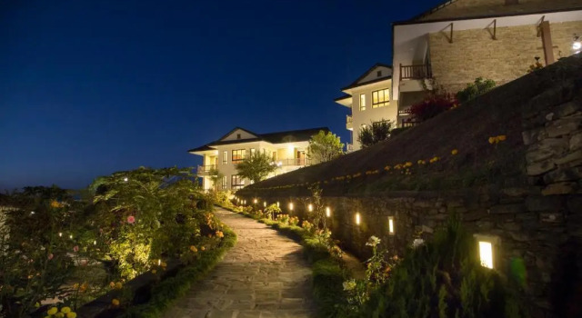 Номер Standard Rupakot Resort