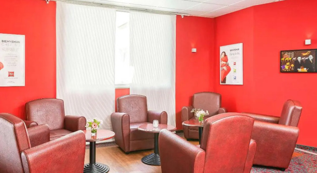 ibis Chartres Ouest Luce, Varaa Hotelli Chartres 