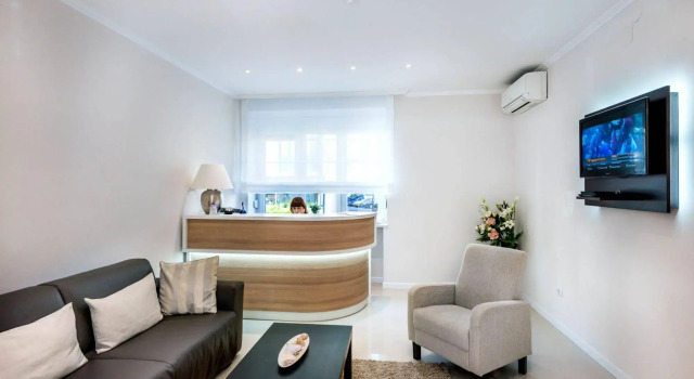 Madison Luxury Apartments & Rooms, Reserva ahora Apartamento Hoteles SPA en Zagreb, SPA