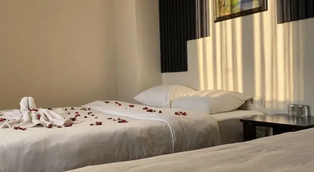 Old City Hotel  28 Room, Rezerwuj Hotel Eskisehir Central Anatolia Region