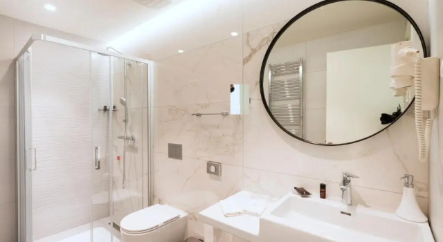 Номер Superior Hotel Gradska Cetinje