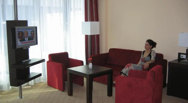 Полулюкс Aspire AcarA Oldenburg, Trademark Collection by Wyndham