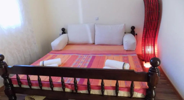 Апартаменты Apartments Mujovi