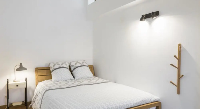 Odorico, Rezerwuj Hotel Rennes 